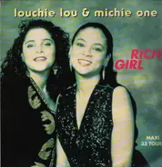 Louchie Lou & Michie One - Rich Girl