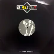 12inch Vinyl Single - Louchie Lou & Michie One - Rich Girl