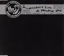 CD Single - Louchie Lou & Michie One - Shout (It Out)