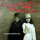 7'' - Louchie Lou & Michie One - Somebody Else's Guy (Me Did Love You)