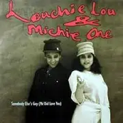 7'' - Louchie Lou & Michie One - Somebody Else's Guy (Me Did Love You)