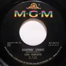 7'' - Lou Christie - Lightnin' Strikes
