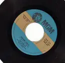 7'' - Lou Christie - Lightnin' Strikes / Rhapsody In The Rain