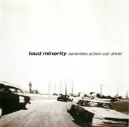 Loud Minority - Seventies Action Car Driver