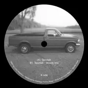 12inch Vinyl Single - Loud Neighbor - Tacotalk
