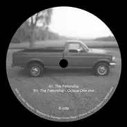 Loud Neighbor - The Fellonship