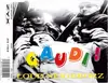 CD Single - Loud Neighborz - Gaudi