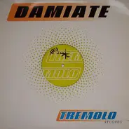 Loud And Clear - Damiate