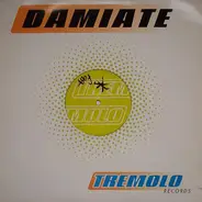 Loud And Clear - Damiate