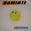 12inch Vinyl Single - Loud And Clear - Damiate