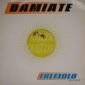 The Loud - Damiate