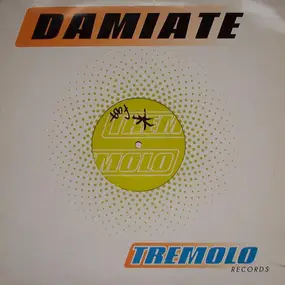 The Loud - Damiate