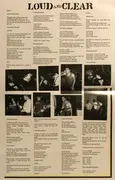 LP - Loud And Clear - Loud And Clear
