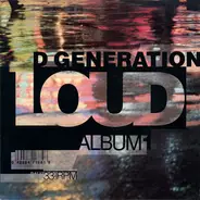 Loud - D Generation