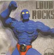 Ozzy Osbourne & Tony Iommin, System Of A Down & Wu-Tang Clan, a.o - Loud Rocks