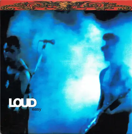 Loud - Easy