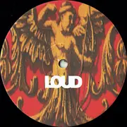 12inch Vinyl Single - Loud - Easy