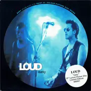 Loud - Easy