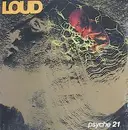 CD - Loud - Psyche 21