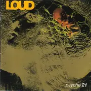 CD - Loud - Psyche 21