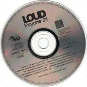 CD - Loud - Psyche 21