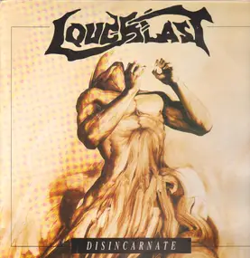 Loudblast - Disincarnate