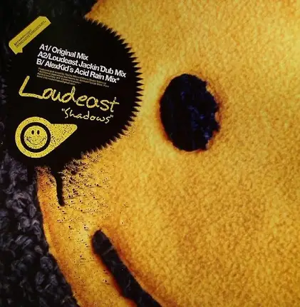 LOUDEAST - SHADOWS