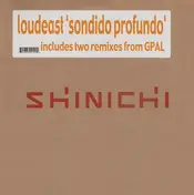 Loudeast - Sonido Profundo