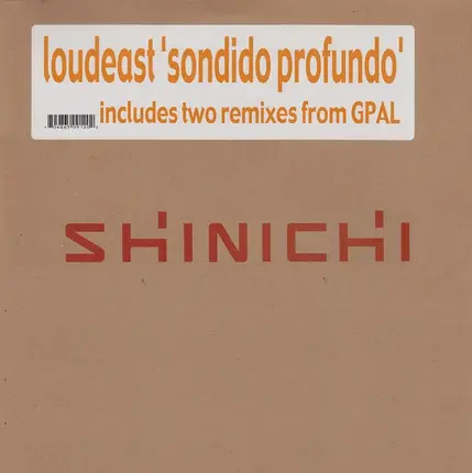 Loudeast - Sonido Profundo