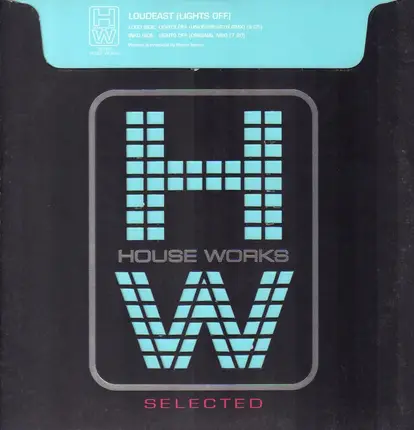 Loudeast - Lights Off