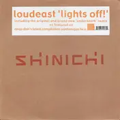 Loudeast - Lights Off!