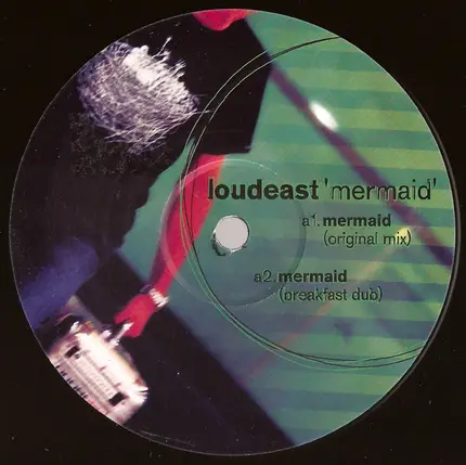 Loudeast - Mermaid