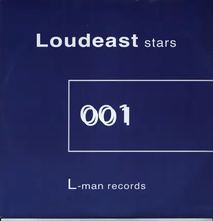 Loudeast - Stars