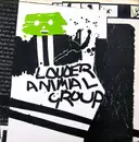7inch Vinyl Single - Louder Animal Group - Pip-Pop