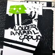 7inch Vinyl Single - Louder Animal Group - Pip-Pop