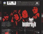 CD - Loudermilk - The Red Record