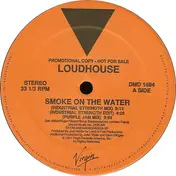 Loudhouse - Smoke On The Water