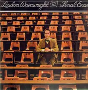 Loudon Wainwright III - Final Exam