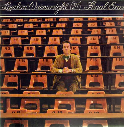 Loudon Wainwright (III) - Final Exam