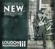 Loudon Wainwright III - 10 Songs For The New Depression