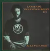 LP - Loudon Wainwright III - A live one