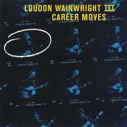 Loudon Wainwright III - Career Moves