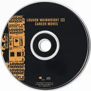 CD - Loudon Wainwright III - Career Moves
