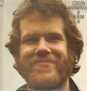 LP - Loudon Wainwright III - Album III