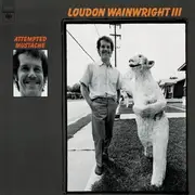 CD - Loudon Wainwright III - Attempted Mustache