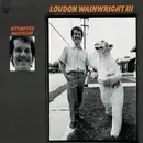CD - Loudon Wainwright III - Attempted Mustache