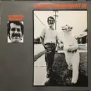 LP - Loudon Wainwright III - Attempted Mustache