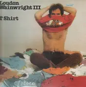 LP - Loudon Wainwright III - T Shirt