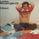 LP - Loudon Wainwright III - T Shirt