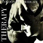 CD - Loudon Wainwright III - Therapy